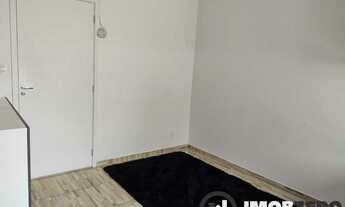 Imagem 2: Apartamento para aluguel possui 30 metros quadrados com 1 quarto em Vila Campanela - São P