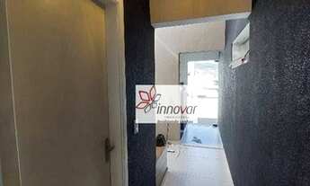 Imagem 7: Casa com 3 dormitórios à venda, 200 m² por R$ 480.000 - Jardim Bela Vista - Bauru/SP