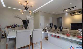 Imagem 3: Lindo apartamento no condomínio Bellagio Ecopark