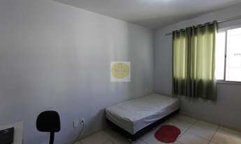 Imagem 2: Apartamento com 2 quartos no Setor Negrão de Lima - Goiânia