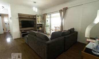 Imagem: Apartamento para Aluguel - Vila Leopoldina