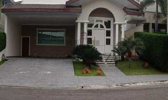 Imagem 2: Casa - Condomínio - Urbanova - Residencial Altos da Serra II - 459m² - 4 Dormitórios - Ace