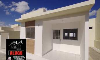 Imagem 2: CASA PARA LOCAÇÃO ANUAL - Gravatá - PE