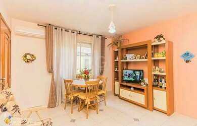 Imagem 9: Apartamento para Venda - 57.06m², 2 dormitórios, Cristo Redentor