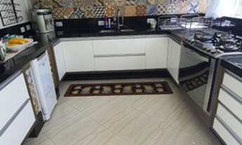 Imagem 4: Casa térrea em condomínio