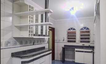 Imagem 6: Casa com 3 dormitórios para alugar por R$ 3.970,00/mês - Osvaldo Cruz - São Caetano do Sul