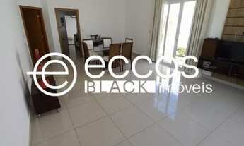 Imagem: CASA RESIDENCIAL em UBERLÂNDIA - MG, ALTO