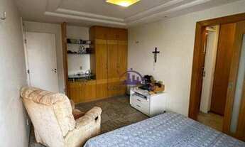 Imagem 5: Apartamento com 3 dormitórios à venda, 171 m² por R$ 780.000,00 - Aldeota - Fortaleza/CE