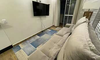 Imagem 4: Apartamento com 2 dormitórios à venda, 111 m² por R$ 450.000,00 - Balneário Flórida - Prai