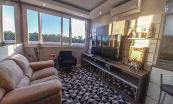 Imagem: Vida Viva- Mobiliado e decorado