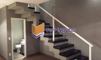 Imagem 5: Duplex no Brooklin!