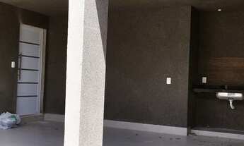 Imagem 4: Casa para venda Jardim Roseiral com 4 quartos - São José do Rio Preto - SP