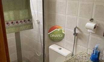 Imagem 5: Apartamento com 3 dormitórios à venda, 115 m² por R$ 400.000 - Nova Aliança - Ribeirão Pre