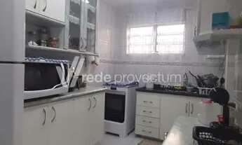 Imagem 6: Apartamento - Jardim Paulicéia - Campinas