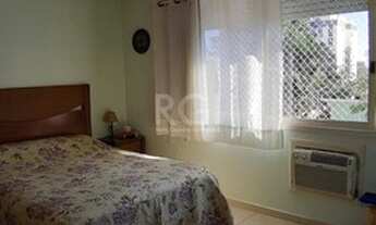 Imagem: Apartamento em Cristal