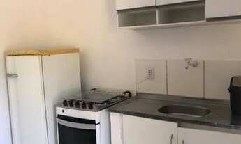 Imagem 5: Alugo Kitnet mobiliada em Ponta Negra