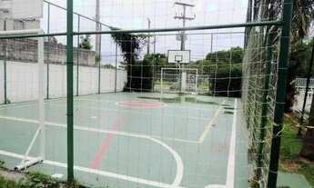 Imagem 4: Apartamento para venda com 42 metros quadrados com 2 quartos em Estância Velha - Canoas