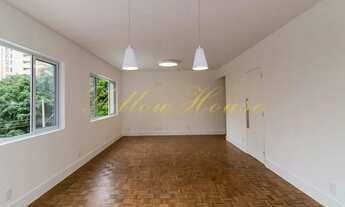 Imagem: Apartamento à venda no bairro Perdizes