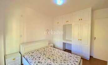 Imagem 4: Apartamento para venda possui 69 m² com 2 quartos em Centro - Florianópolis - SC