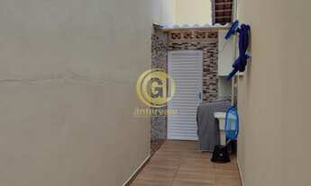 Imagem 7: Vende-se Casa Térrea com Piscina no Jardim Paraiso - Jacareí