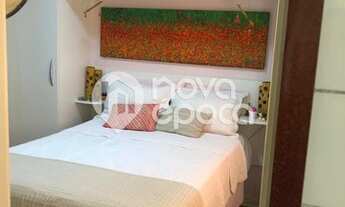 Imagem 5: Barra da Tijuca Apartamento com 2 dormitórios