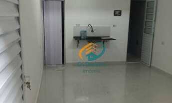 Imagem 5: Studio com 1 dormitório para alugar, 25 m² por R$ 1.000,00/mês - Vila Barros - Guarulhos/S