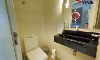 Imagem 4: Cobertura Duplex Cambuí Campinas