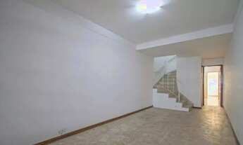 Imagem 3: Casa Térrea em Campo Belo com 120m² 3 dormitórios 2 banheiros 1 vaga de garagem