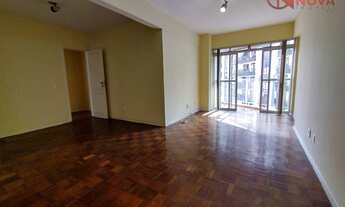Imagem 4: Apartamento com 3 dormitórios, 125 m² - venda por R$ 650.000,00 ou aluguel por R$ 2.650,00
