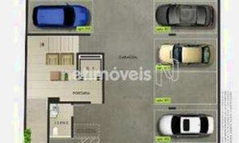 Imagem 3: Venda Apartamento 3 quartos Santa Inês Belo Horizonte