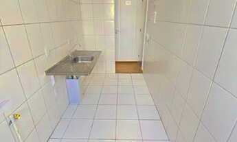 Imagem 5: Apartamento para Venda em Nova Iguaçu, Prata, 3 dormitórios, 1 banheiro, 1 vaga