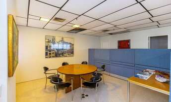 Imagem 5: São Paulo - Conjunto Comercial/Sala - Alto da Boa Vista