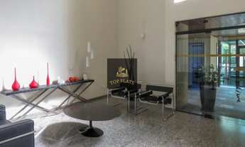 Imagem 6: Flat disponível para locação em Moema