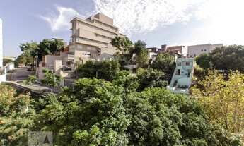 Imagem 4: Apartamento para Aluguel - Vila Madalena, 3 Quartos, 95 m2