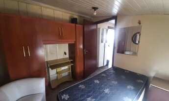 Imagem: Aluga-se quartos para homens