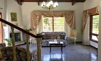 Imagem 7: Casa em Igara Casa com 3 dormitórios