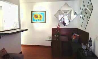 Imagem 3: Apartamento com 2 dormitórios à venda, 55 m² por R$ 230.000,00 - Jardim Nova Iguaçu - Pira