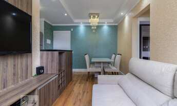 Imagem 3: Apartamento para Aluguel - Centro, 2 Quartos, 51 m2