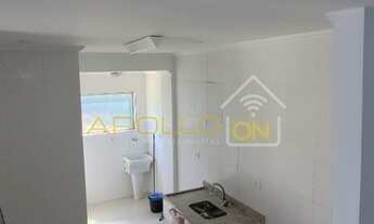 Imagem 3: Cobertura 2 quartos Frente - José Menino