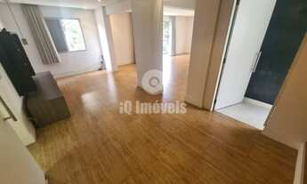 Imagem 4: Espaçoso imóvel com 3 quartos, 2 suítes e 2 vagas no Campo Belo!