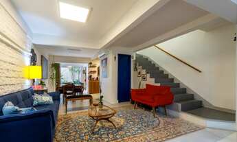 Imagem 3: SãO PAULO - Casa Padrão - Vila Olímpia