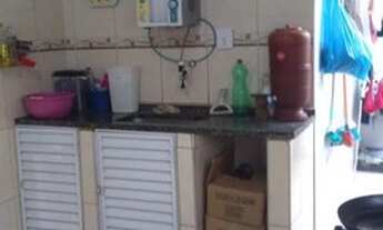 Imagem 2: Apartamento para Venda em Santos, Vila Nova, 2 dormitórios, 1 banheiro, 1 vaga