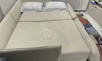 Imagem 4: Apartamento com 1 dormitório para alugar, 40 m² por R$ 5.143,00/mês - Paraíso - São Paulo