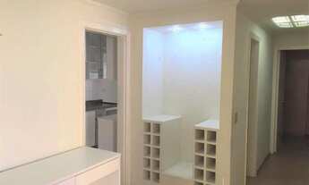 Imagem: São Paulo - Apartamento Padrão - Tatuapé