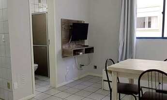 Imagem 4: APARTAMENTO RESIDENCIAL em FLORIANÓPOLIS - SC, CANASVIEIRAS