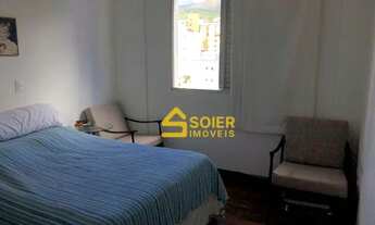 Imagem 3: Apartamento com 3 dormitórios à venda, 83 m² por R$ 850.000,00 - Anchieta - Belo Horizonte