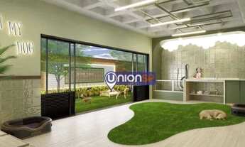 Imagem 7: Apartamento com 3 dormitórios à venda, 142 m² por R$ 2.496.767 - Perdizes - São Paulo/SP