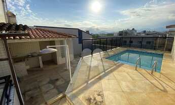 Imagem 4: Cobertura com 3 dormitórios à venda, 200 m² por R$ 1.390.000,00 - Recreio dos Bandeirantes