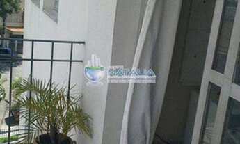 Imagem 3: Apartamento com 3 dorms, Vila Matilde, São Paulo - R$ 480 mil, Cod: 66900