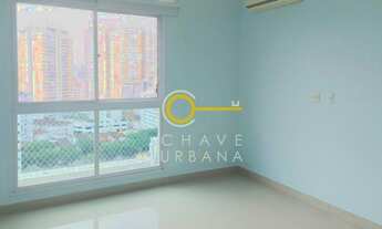 Imagem 2: Apartamento com 1 dormitório, 52 m² - venda por R$ 480.000,00 ou aluguel por R$ 3.700,00/m